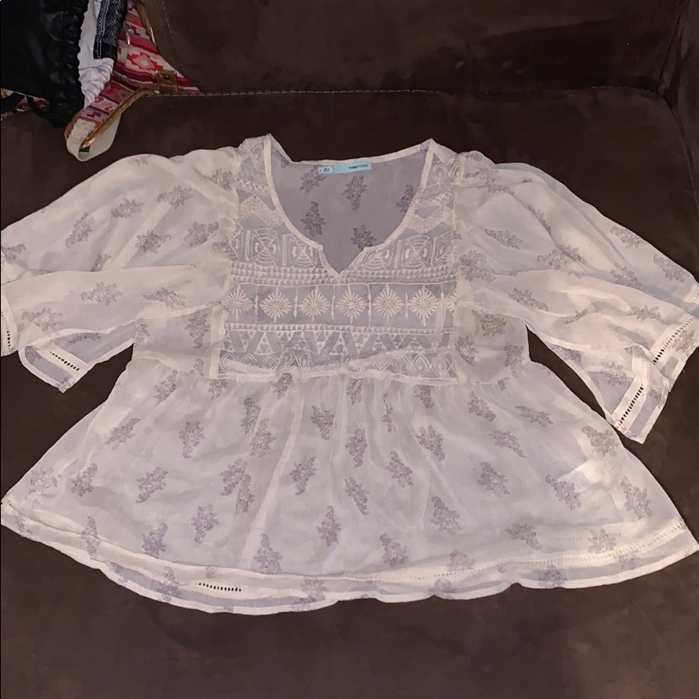 Blouse
